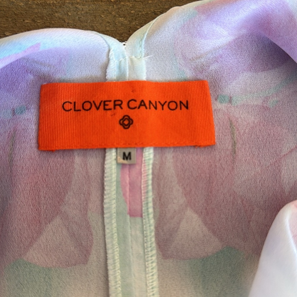 Clover Canyon “spring to summer” set - Picture 7 of 8